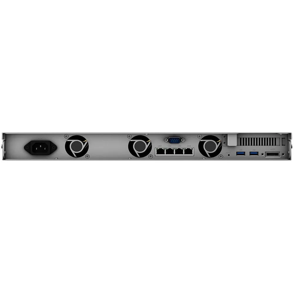 Zdjęcie serwera Synology Rack Plus RS818BS