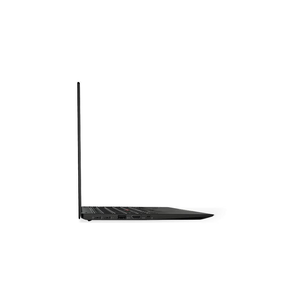 Laptop Lenovo ThinkPad X1 Carbon Gen 5 20HR002BPB - i7-7500U/14" FHD IPS/RAM 8GB/SSD 256GB/WWAN/Windows 10 Pro/3 lata On-Site - zdjęcie