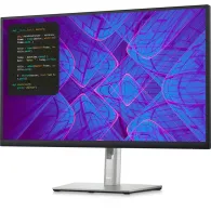 Monitor Dell P2723QE 210-BDFZ, 27", 3840x2160 (4K), 60Hz, IPS, 5 ms, pivot, USB-C, Czarno-szary | Sklep ITnes.pl, IT for BUSINES