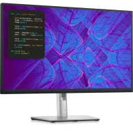 Monitor Dell P2723QE 210-BDFZ, 27", 3840x2160 (4K), 60Hz, IPS, 5 ms, pivot, USB-C, Czarno-szary | Sklep ITnes.pl, IT for BUSINES