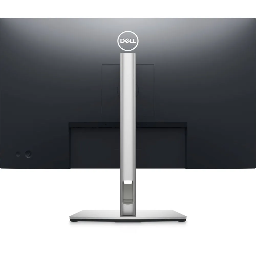 Zdjęcie produktu Monitor Dell P2723QE 210-BDFZ - 27"/3840x2160 (4K)/60Hz/IPS/5 ms/pivot/USB-C/Czarno-srebrny