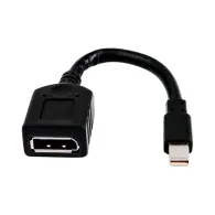 HP Single miniDP-to-DP Adapter Cable, 2MY05AA | Sklep ITnes.pl, IT for BUSINESS