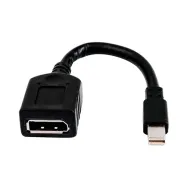 HP Single miniDP-to-DP Adapter Cable, 2MY05AA | Sklep ITnes.pl, IT for BUSINESS