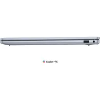 Laptop Dell Inspiron 14 Plus 7441 THENA_N14_PLUS_2500_2005, Snapdragon X Elite X1E-80-100, 14" WQXGA IPS, 16GB, 1TB, Ice Blue, W