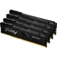 Pamięć RAM 4x32GB UDIMM DDR4 Kingston KF436C18BBK4/128, 3600MHz, CL18, Non-ECC, 1,2 V | Sklep ITnes.pl, IT for BUSINESS