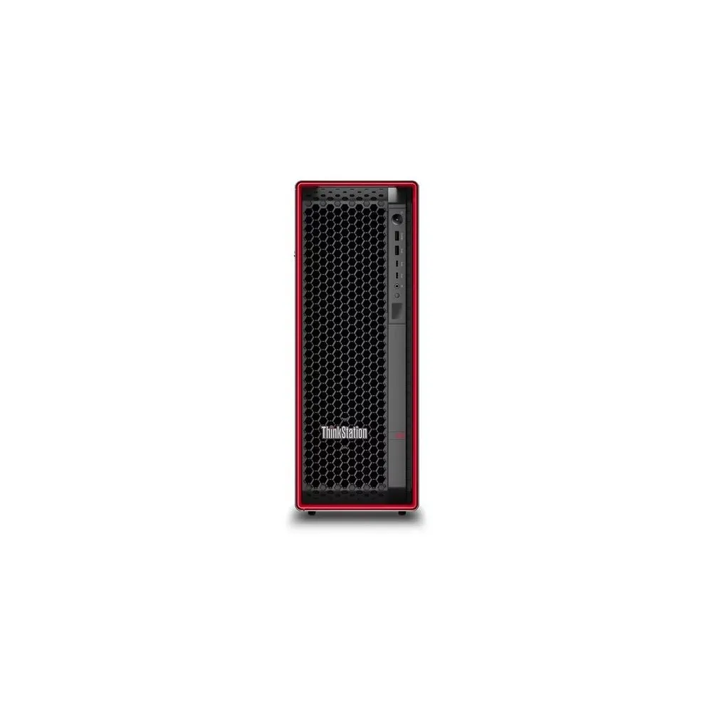 Stacja robocza Lenovo ThinkStation P5 30GA001VPB, Tower, Xeon Xeon W w5-2445 vPro, 32GB, 512GB, Win11 Pro, 3 lata OS | Sklep ITn