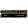 Dysk SSD 512 GB Lexar NM800 Pro LNM800P512G-RNNNG - zdjęcie poglądowe 1
