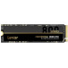 Dysk SSD 512 GB Lexar NM800 Pro LNM800P512G-RNNNG - 2280/PCI Express/NVMe/7450-3500 MBps