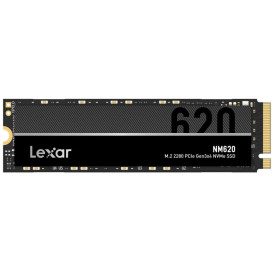 Dysk SSD 256 GB Lexar NM620 LNM620X256G-RNNNG - zdjęcie poglądowe 1
