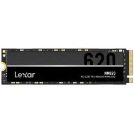 Dysk SSD 512 GB Lexar NM620 LNM620X512G-RNNNG - zdjęcie poglądowe 1