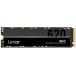 Dysk SSD 1 TB Lexar NM620 LNM620X001T-RNNNG - 2280/PCI Express/NVMe/3300-3000 MBps