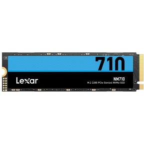 Dysk SSD 500 GB Lexar NM710 LNM710X500G-RNNNG - zdjęcie poglądowe 1