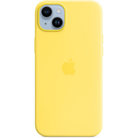Etui silikonowe Apple Silicone Case z MagSafe do iPhone 14 Plus MQUC3ZM, A - zdjęcie poglądowe 3
