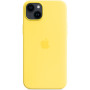 Etui silikonowe Apple Silicone Case z MagSafe do iPhone 14 Plus MQUC3ZM, A - zdjęcie poglądowe 1