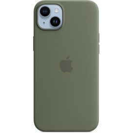 Etui silikonowe Apple Silicone Case z MagSafe do iPhone 14 Plus MQUD3ZM, A - zdjęcie poglądowe 3