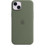 Etui silikonowe Apple Silicone Case z MagSafe do iPhone 14 Plus MQUD3ZM, A - zdjęcie poglądowe 1