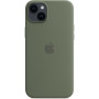 Etui silikonowe Apple Silicone Case z MagSafe do iPhone 14 Plus MQUD3ZM, A - zdjęcie poglądowe 2