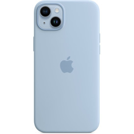 Etui silikonowe Apple Silicone Case z MagSafe do iPhone 14 Plus MQUE3ZM, A - zdjęcie poglądowe 3