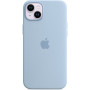 Etui silikonowe Apple Silicone Case z MagSafe do iPhone 14 Plus MQUE3ZM, A - zdjęcie poglądowe 1