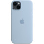 Etui silikonowe Apple Silicone Case z MagSafe do iPhone 14 Plus MQUE3ZM, A - zdjęcie poglądowe 2
