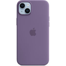Etui silikonowe Apple Silicone Case z MagSafe do iPhone 14 Plus MQUF3ZM, A - zdjęcie poglądowe 3