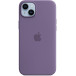 Etui silikonowe Apple Silicone Case z MagSafe do iPhone 14 Plus MQUF3ZM/A - Fioletowe