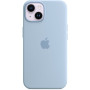 Etui silikonowe Apple Silicone Case z MagSafe do iPhone 14 MQU93ZM, A - zdjęcie poglądowe 1