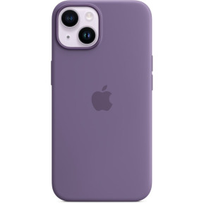 Etui silikonowe Apple Silicone Case z MagSafe do iPhone 14 MQUA3ZM, A - zdjęcie poglądowe 3
