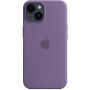 Etui silikonowe Apple Silicone Case z MagSafe do iPhone 14 MQUA3ZM, A - zdjęcie poglądowe 2