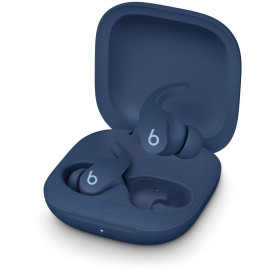 Słuchawki bezprzewodowe douszne Apple Beats Fit Pro MPLL3EE/A - Niebieskie