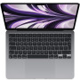 Laptop Apple MacBook Air 13 2022 M2 Z15S001DK - zdjęcie poglądowe 1