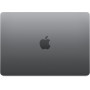 Laptop Apple MacBook Air 13 2022 M2 Z15S001DK - zdjęcie poglądowe 2