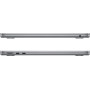 Laptop Apple MacBook Air 13 2022 M2 Z15S001DK - zdjęcie poglądowe 3