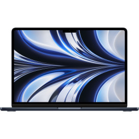 Laptop Apple MacBook Air 13 2022 M2 Z160001BS - Apple M2/13,6" 2560x1664 Liquid Retina/RAM 16GB/SSD 256GB/Północ/macOS/1CI