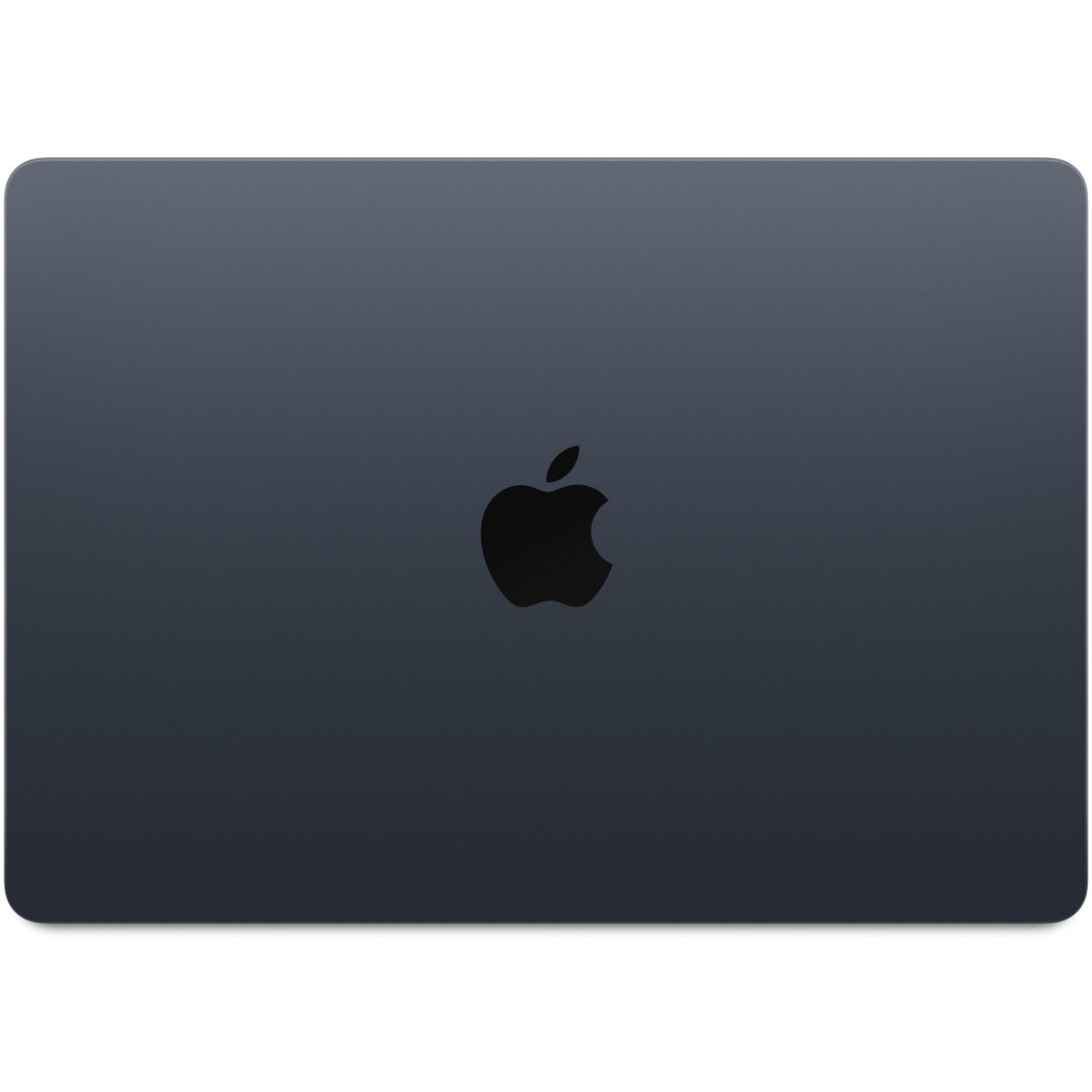 Laptop Apple MacBook Air 13 2022 M2 Z160001BS - Apple M2/13,6" 2560x1664 Liquid Retina/RAM 16GB/SSD 256GB/Północ/macOS/1DtD - zdjęcie
