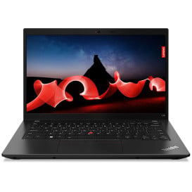 Laptop Lenovo ThinkPad L14 Gen 4 AMD 21H5001NPB - Ryzen 5 PRO 7530U/14" FHD IPS/RAM 8GB/SSD 512GB/Windows 11 Pro/3OS (1Premier)