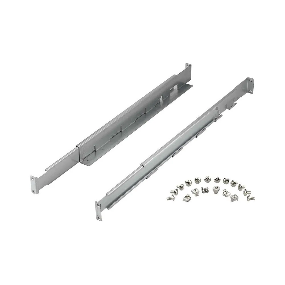Szyny rack PowerWalker 10120529 - przeznaczone do serii VI|VFI 1000|1500|2000|3000RT