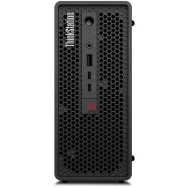 Stacja robocza Lenovo ThinkStation P3 Ultra SFF G2 30J5001TPB, SFF, Core Ultra 5 245K vPro, 32GB, 1TB, RTX A400, Win11 Pro, 3OS 