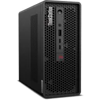 Stacja robocza Lenovo ThinkStation P3 Ultra SFF G2 30J5001TPB, SFF, Core Ultra 5 245K vPro, 32GB, 1TB, RTX A400, Win11 Pro, 3OS 