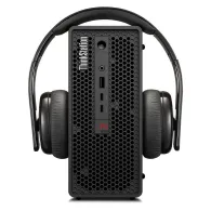Stacja robocza Lenovo ThinkStation P3 Ultra SFF G2 30J5001TPB, SFF, Core Ultra 5 245K vPro, 32GB, 1TB, RTX A400, Win11 Pro, 3OS 