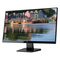 Monitor HP 1JJ98AA, 27", 1920x1080 (FHD), 60Hz, IPS, 5 ms, Czarny | Sklep ITnes.pl, IT for BUSINESS