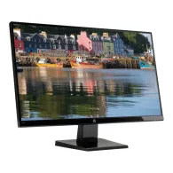 Monitor HP 1JJ98AA, 27", 1920x1080 (FHD), 60Hz, IPS, 5 ms, Czarny | Sklep ITnes.pl, IT for BUSINESS