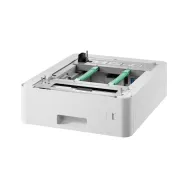 Dodatkowy dolny podajnik papieru Brother LT-340CL LT340CL na 500 arkuszy - Biały