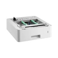 Dodatkowy dolny podajnik papieru Brother LT-340CL LT340CL na 500 arkuszy - Biały