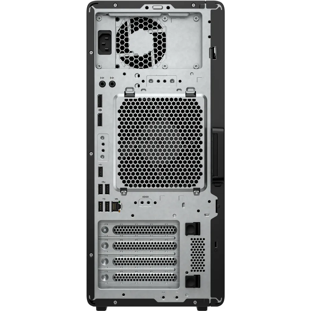 Zdjęcie produktu Stacja robocza HP Z2 Tower G1i A40S0K3JET - Tower/Core Ultra 7 265/RAM 192GB/SSD 2TB/DVD/Windows 11 Pro