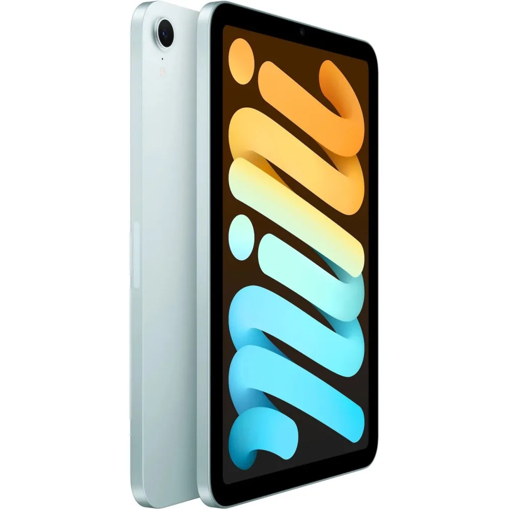Tablet Apple iPad mini 7 (2024) MXPW3HC/A - zdjęcie