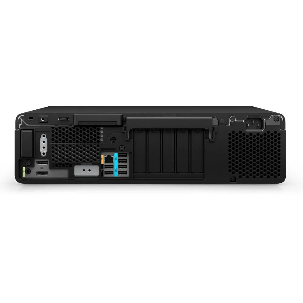 HP Z2 G9 SFF Workstation 5F1670EA