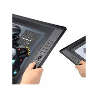 Tablet graficzny BOSTO BT-22UX, 21,5", pióro BOSTO W09 | Sklep ITnes.pl, IT for BUSINESS
