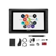 Tablet graficzny BOSTO BT-22UX, 21,5", pióro BOSTO W09 | Sklep ITnes.pl, IT for BUSINESS