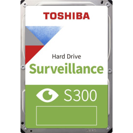 Dysk HDD 2 TB SATA 3,5" Toshiba S300 HDWT720UZSVA - zdjęcie poglądowe 1